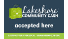 Lakeshore Community Cash